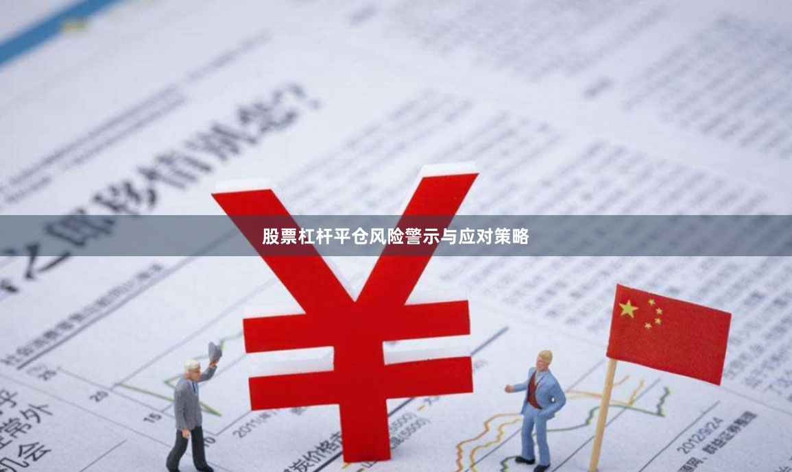 股票杠杆平仓风险警示与应对策略