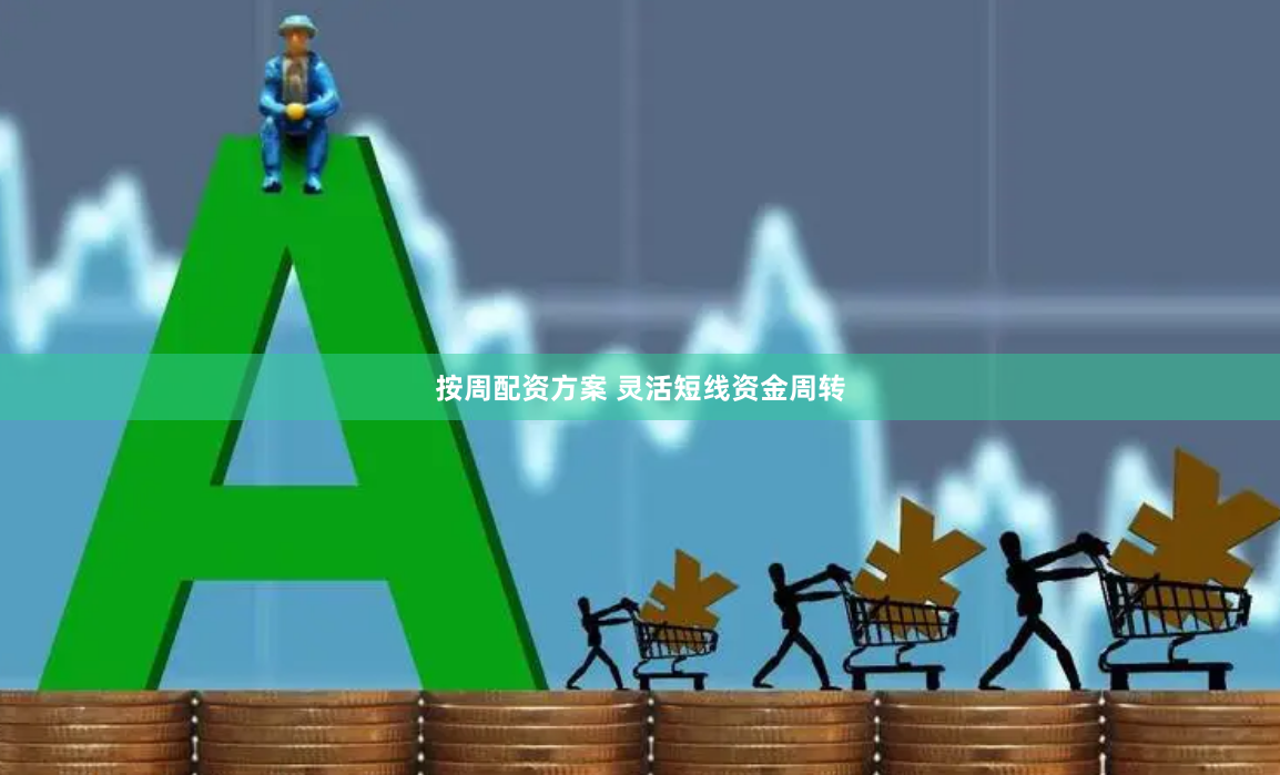 按周配资方案 灵活短线资金周转