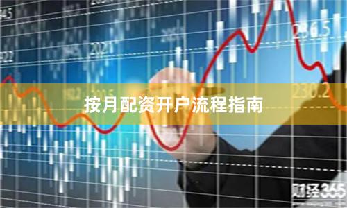 按月配资开户流程指南